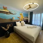 Domaine Les Clayeres Hotel *