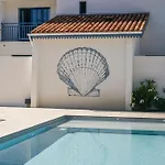Hotel Domaine Les Clayeres *