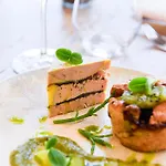 Hotel Domaine Les Clayeres