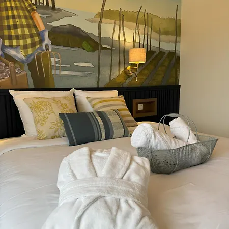 Domaine Les Clayeres