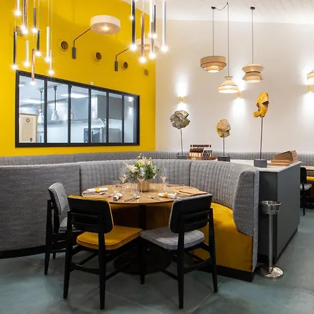 Domaine Les Clayeres Hotel