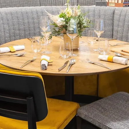 Domaine Les Clayeres Hotel Talmont-Saint-Hilaire