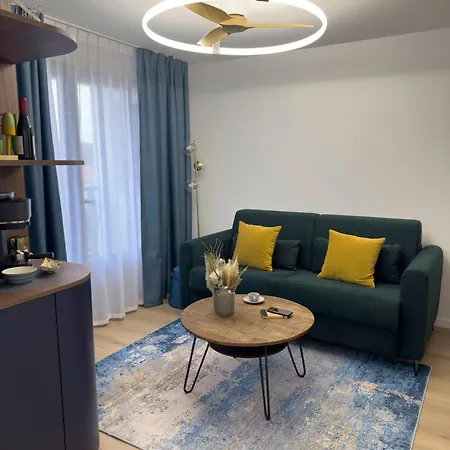 Hotel Domaine Les Clayeres *