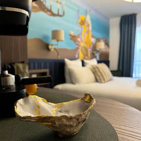 Domaine Les Clayeres Hotel Talmont-Saint-Hilaire