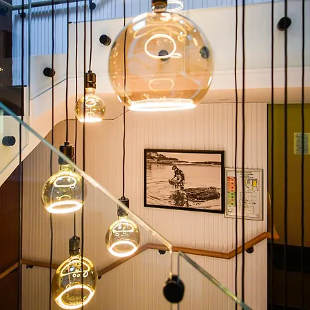 Domaine Les Clayeres Hotel Talmont-Saint-Hilaire