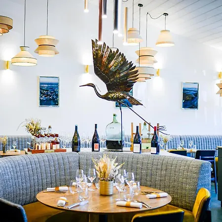 Hotel Domaine Les Clayeres *