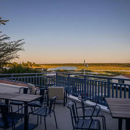 Hotel Domaine Les Clayeres Talmont-Saint-Hilaire