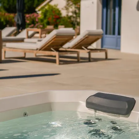 Hotel Domaine Les Clayeres Talmont-Saint-Hilaire