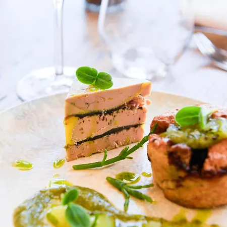 Hotel Domaine Les Clayeres