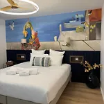 Hotel Domaine Les Clayeres Talmont-Saint-Hilaire