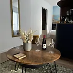 Domaine Les Clayeres Hotel
