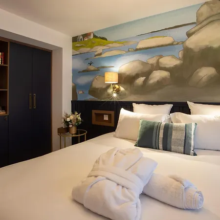 Hotel Domaine Les Clayeres *