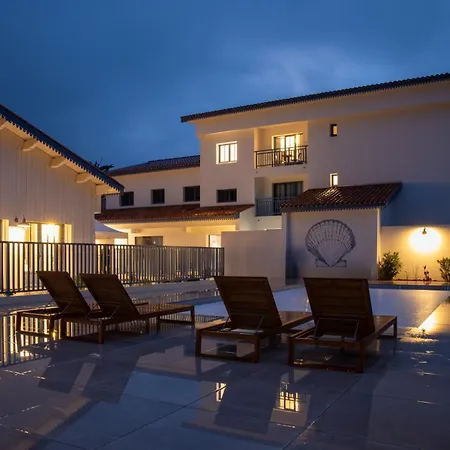 Hotel Domaine Les Clayères *