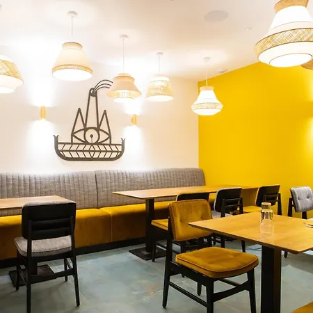 Domaine Les Clayères Hotel