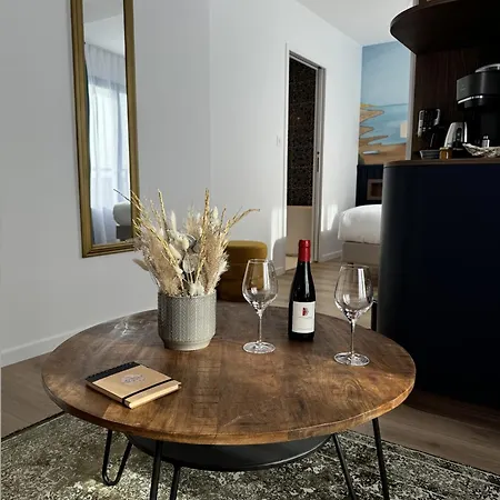 Domaine Les Clayeres Hotel