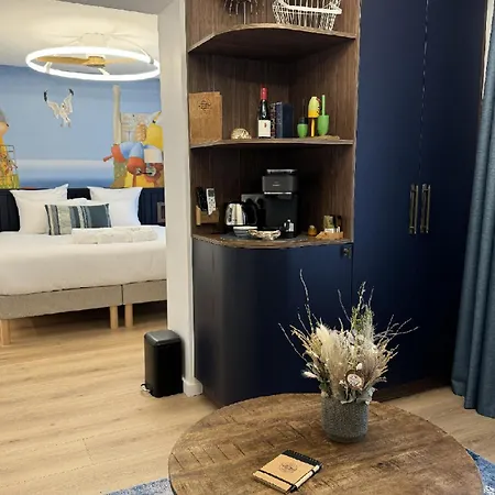 Domaine Les Clayères Hotel Talmont-Saint-Hilaire