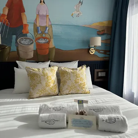 Domaine Les Clayères *