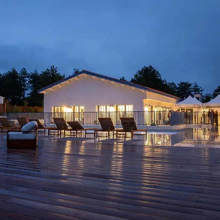 Domaine Les Clayeres * Talmont-Saint-Hilaire