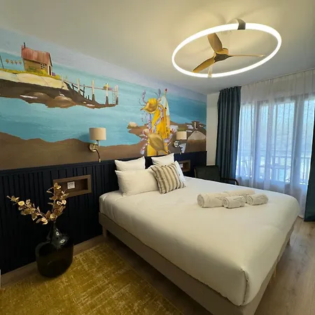 Domaine Les Clayères Hotel *