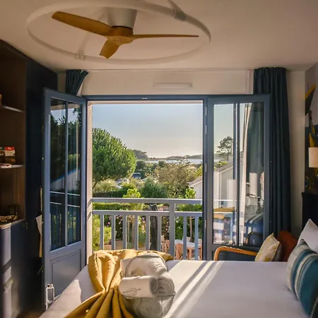 Domaine Les Clayères Talmont-Saint-Hilaire