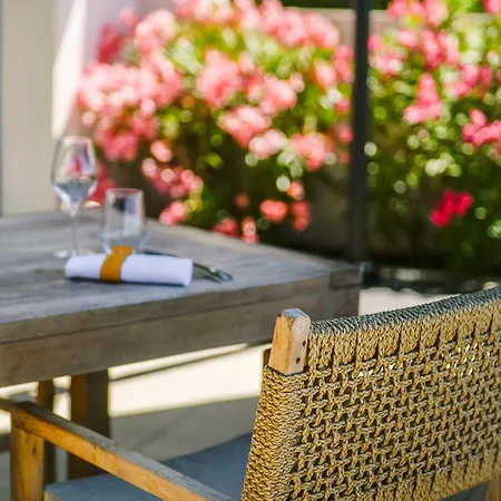 Domaine Les Clayeres Hotel Talmont-Saint-Hilaire