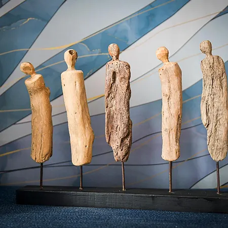 Domaine Les Clayères * Talmont-Saint-Hilaire