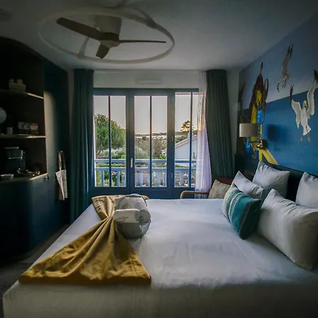 Hotel Domaine Les Clayeres *