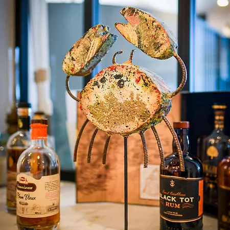 Hotel Domaine Les Clayères