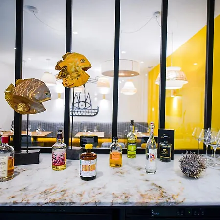 Domaine Les Clayères * Talmont-Saint-Hilaire