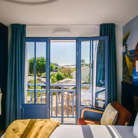 Hotel Domaine Les Clayères