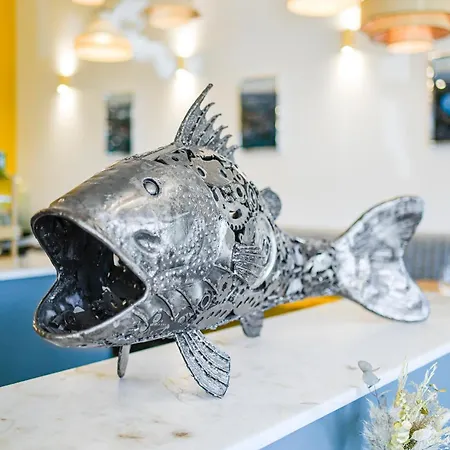 Hotel Domaine Les Clayères *