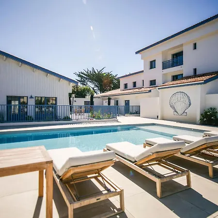 Domaine Les Clayères *