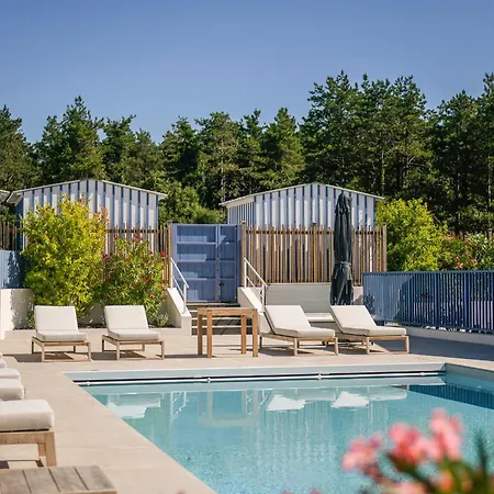 Hotel Domaine Les Clayères