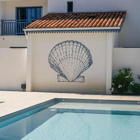 Hotel Domaine Les Clayeres *