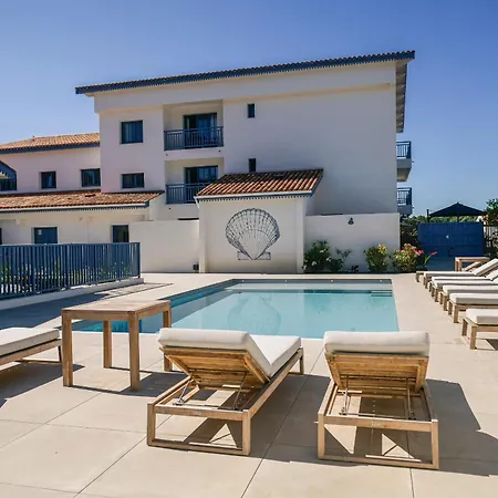 Hotel Domaine Les Clayeres *