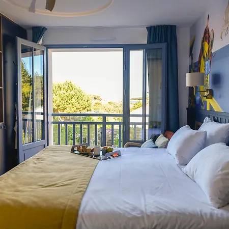 Hotel Domaine Les Clayères *