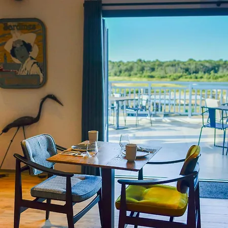 Domaine Les Clayères Talmont-Saint-Hilaire