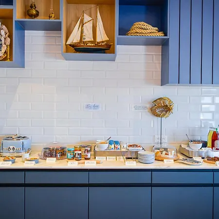 Domaine Les Clayères * Talmont-Saint-Hilaire