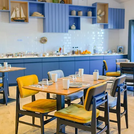 Domaine Les Clayères Hotel *