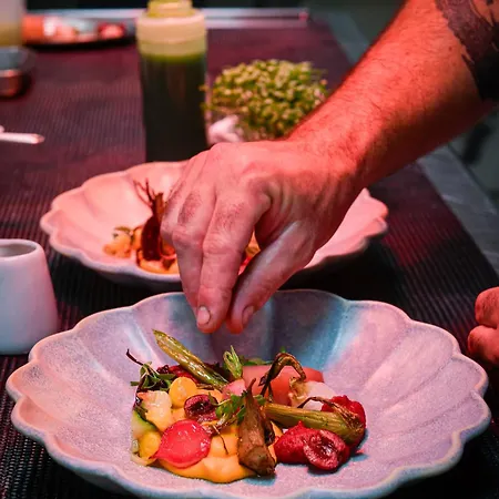 Domaine Les Clayères *