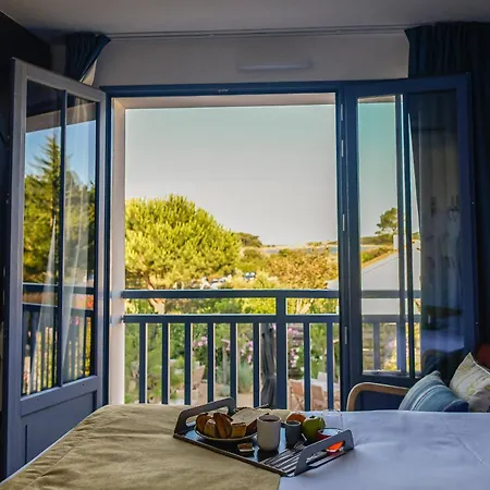 Hotel Domaine Les Clayères *