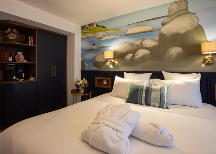 Hotel Domaine Les Clayères *