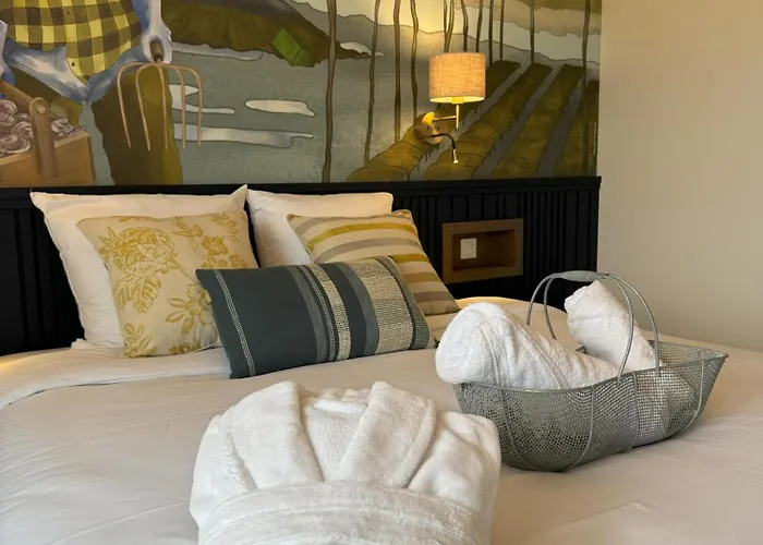 Domaine Les Clayères