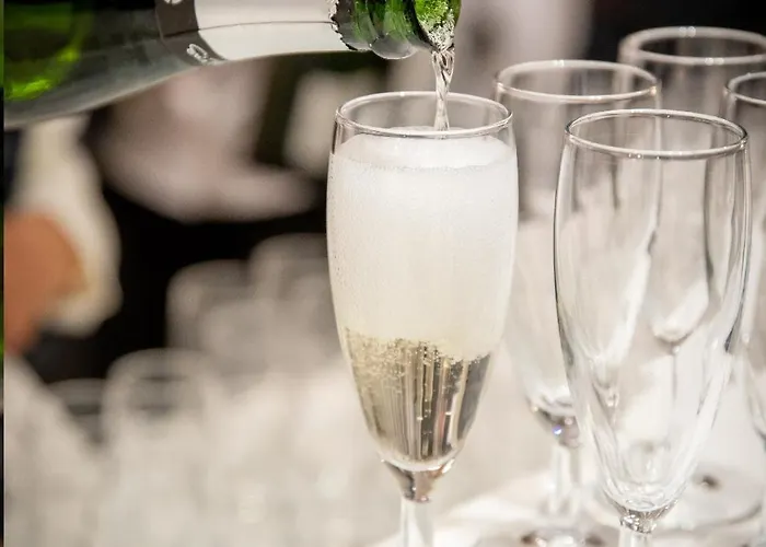 Domaine Les Clayères Talmont-Saint-Hilaire