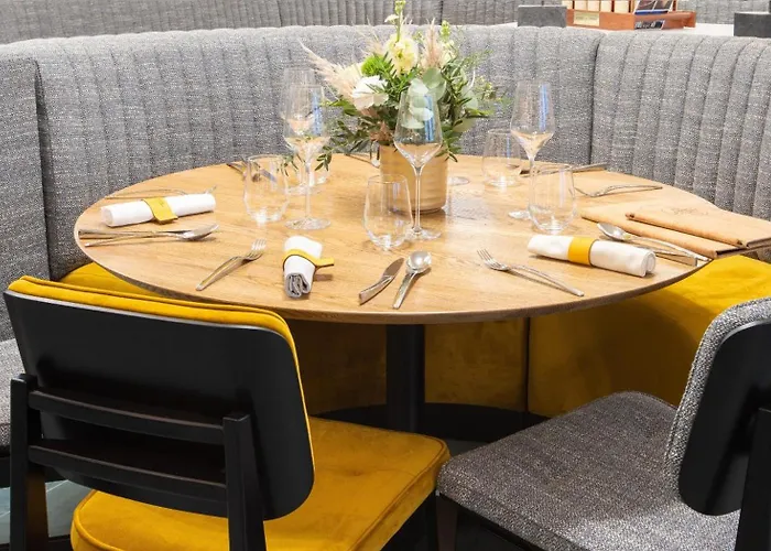 Domaine Les Clayères Hotel Talmont-Saint-Hilaire