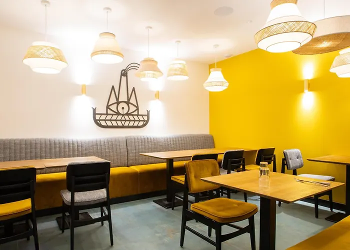 Domaine Les Clayères Hotel