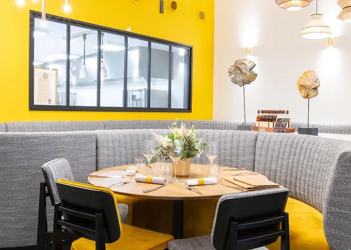 Domaine Les Clayères Hotel