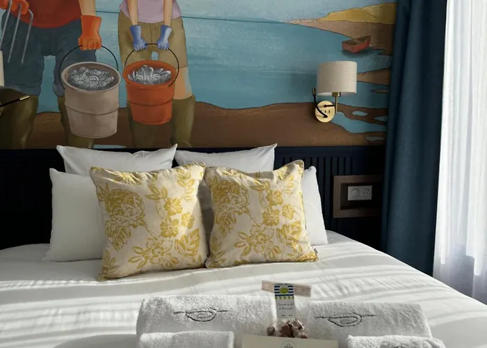 Domaine Les Clayères *