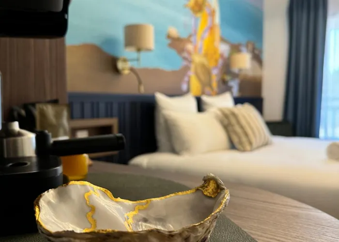 Domaine Les Clayères Hotel Talmont-Saint-Hilaire