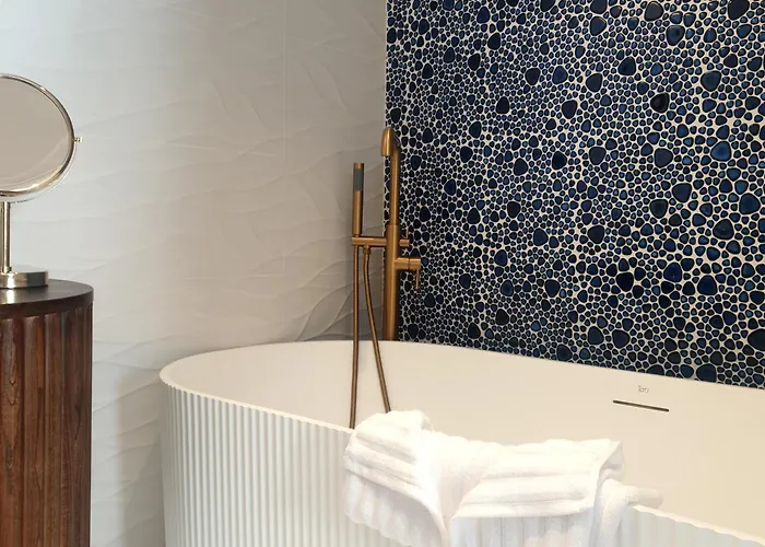 Domaine Les Clayères Hotel Talmont-Saint-Hilaire